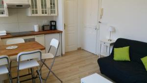 Appartement Palais Rialto 55 Rue de la Buffa 06000 Nice Provence-Alpes-Côte d\'Azur