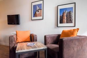 Palais RinÔur - Cosy studio close to stations and Old City - Welkeys