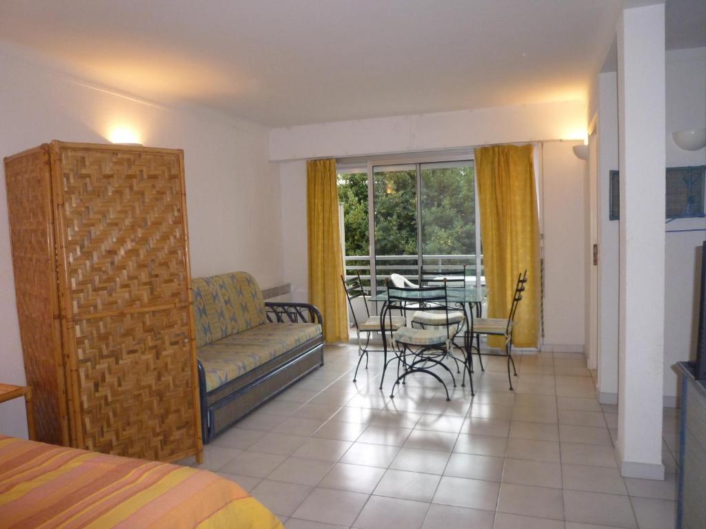 Appartement Palais Rouaze AVA1014-1P rouaze, 16 06400 Cannes