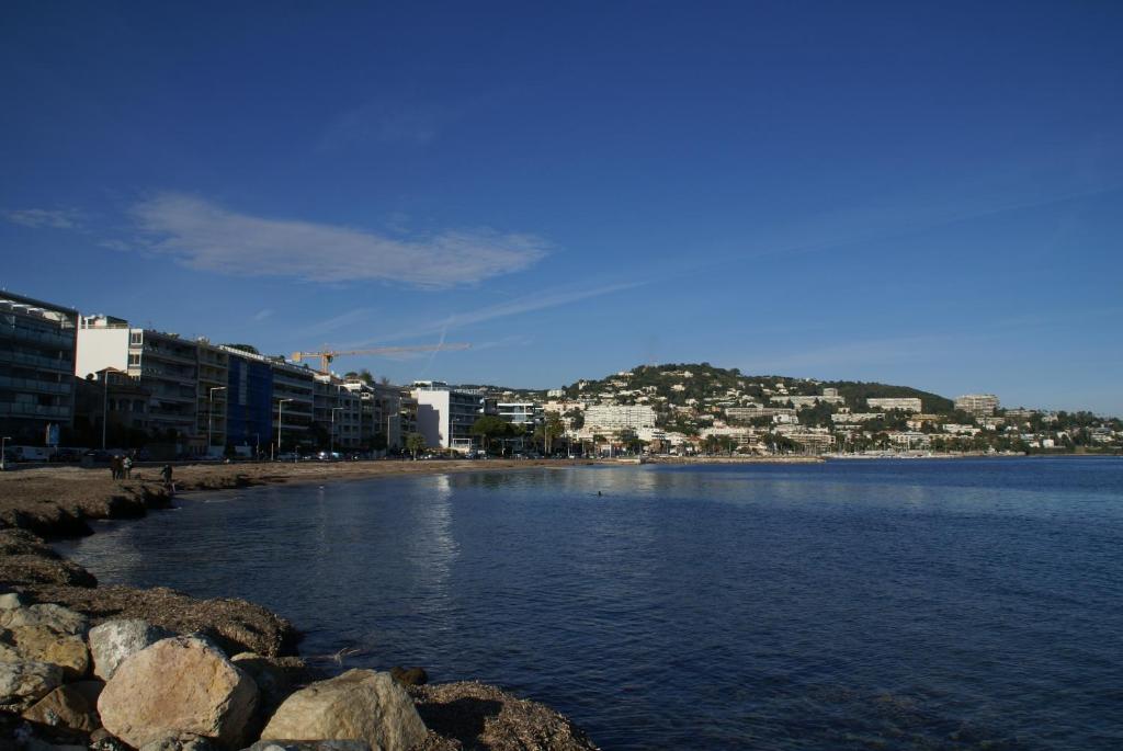 Palais Rouaze 16-18 Rue Rouaze Unit 708, 06400 Cannes