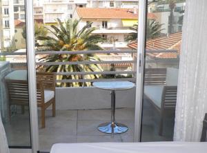 Palais Rouaze Cannes