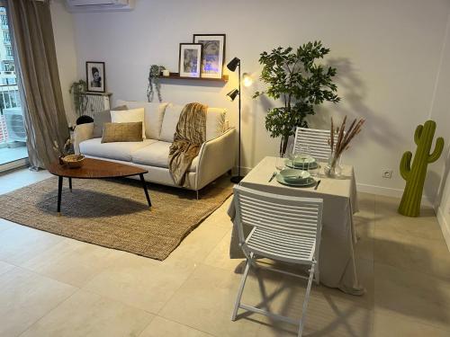 PALAIS ROYAL - Appartement tout confort