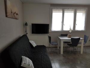 Appartement Palavas Beau studio avec Parking Climatisation 9 Boulevard Frédéric Fabrèges 34250 Palavas-les-Flots Languedoc-Roussillon