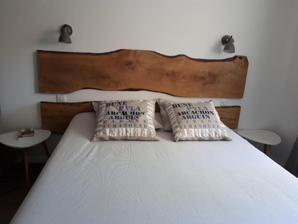 Palavas les Flots 2 bedrooms air-conditioned 100 meters from the beach