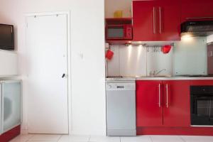 Palavas les Flots 2 bedrooms air-conditioned 100 meters from the beach