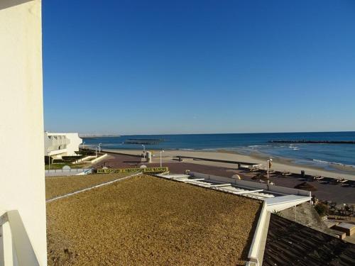 Appartement Palavas-les-Flots, 2 pièces, 7 personnes - FR-1-559-7 Palavas-les-Flots france