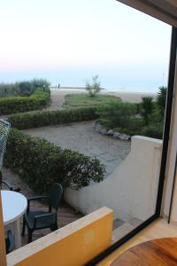 Appartement Palavas Les Flots plage Les rivages de maguelone Appartement D9 845 Avenue de l'Eveche de Maguelone 34250 Palavas-les-Flots Languedoc-Roussillon