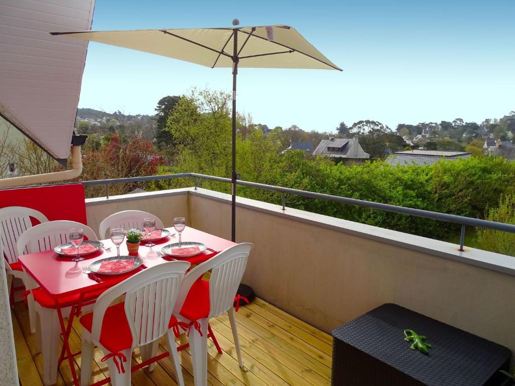 Palazio 21 GCC - Maison de 5 Appartements à Cannes