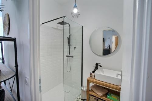 Palazio 21 GCC - Maison de 5 Appartements à Cannes