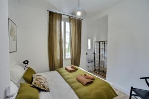 Palazio 21 GCC - Maison de 5 Appartements à Cannes