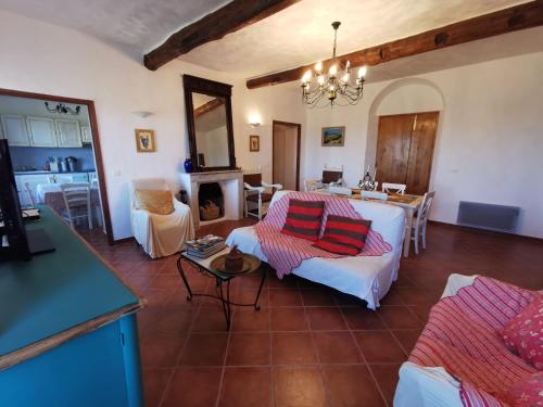 Appartement Palazzo Patrimonio Patrimonio france