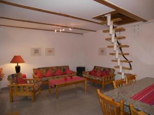 Palfner_ Lothar _ Ferienhaus