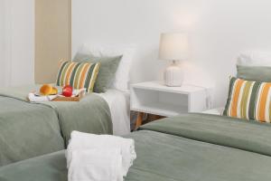 Palhanas E - 3 Bedroom Apartment Near the sea by SCH