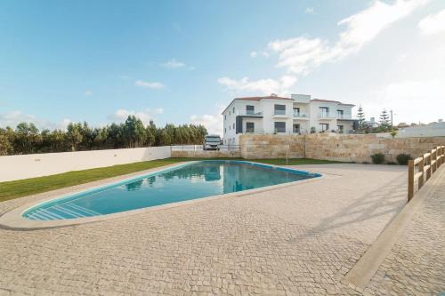 Palhanas - Holiday Homes - By SCH