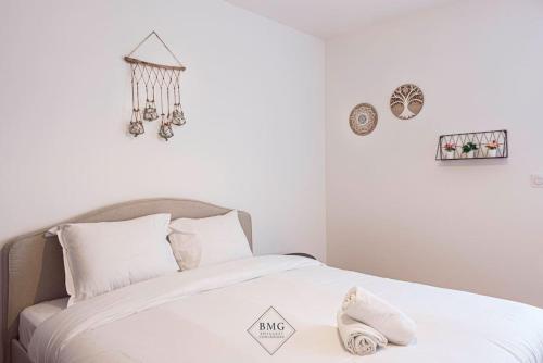 Palladium appartement Disneyland BMYGUEST