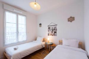 Palladium appartement Disneyland BMYGUEST
