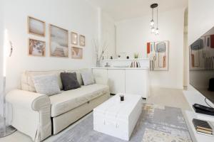 Appartement Pallas Rivers YourHostHelper 32 Boulevard Carnot 06400 Cannes Provence-Alpes-Côte d\'Azur