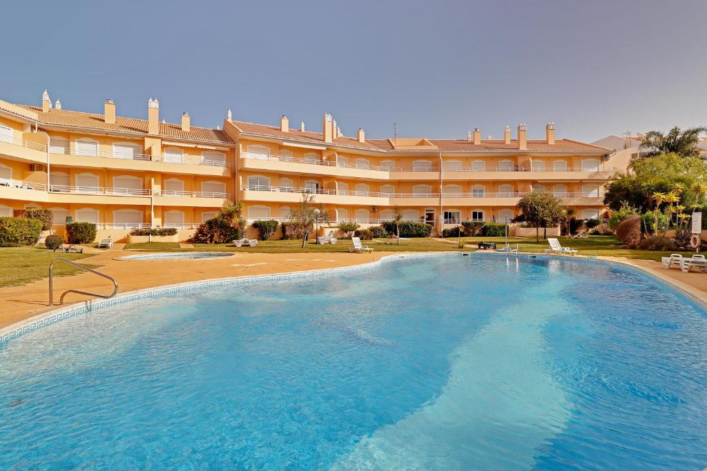 Appartement Palm Beach Apartment das Cássias, Edif. Viamar 8125-466 Vilamoura