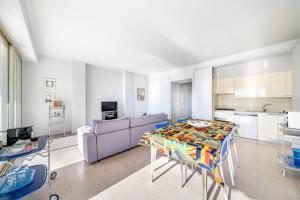 Appartement Palm beach Avenue des Hespérides 06400 Cannes Provence-Alpes-Côte d\'Azur