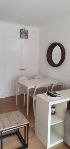 Palm Beach studio