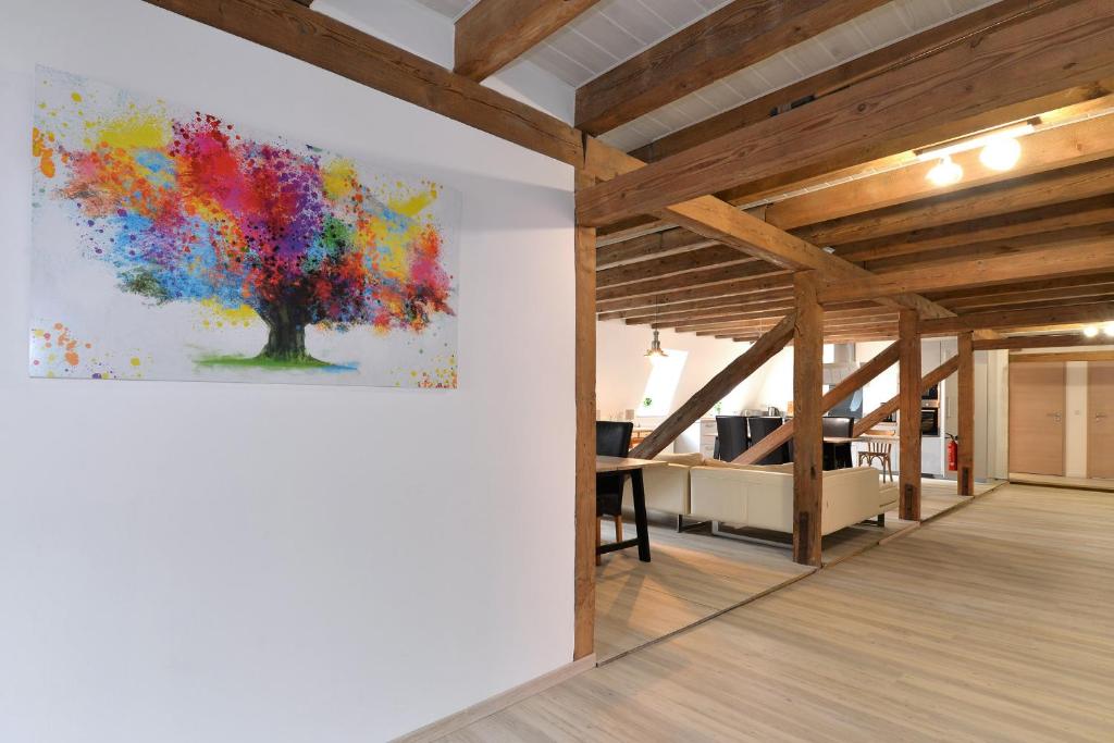 palm Beach studio vue port Canto