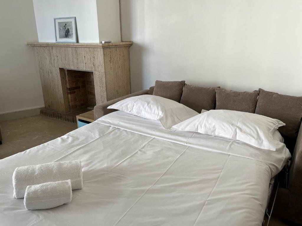 palm Beach studio vue port Canto 2 Avenue Reine Astrid, 06400 Cannes
