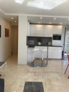 Appartement Palm d'or / GIR2405 / 2P de lerins 2 06400 Cannes Provence-Alpes-Côte d\'Azur