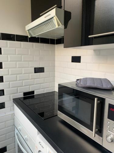 Palm studio proche CANNES centre