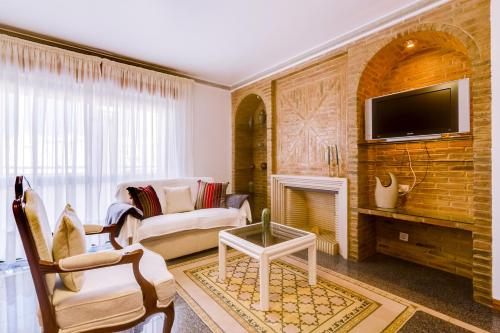 Palma - 4 bed near the city center - Faro