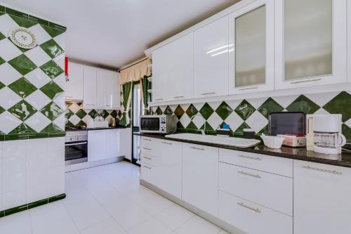 Palma - 4 bed near the city center - Faro