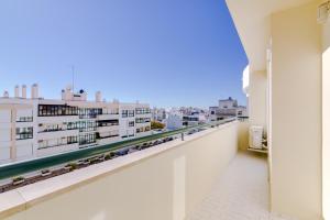 Palma - 4 bed near the city center - Faro