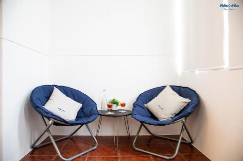 Palma's Place