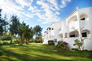 Palmeira VIP Apartment