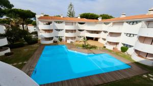 Appartement Palmeiras do Golfe CD 160 - Clever Details Rua da Itália 8125-406 Vilamoura Algarve