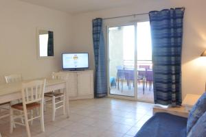 Appartement PALMERAIE 325 Résidence la Palmeraie 20145 Sari-Solenzara Corse