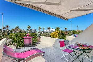 Palmeraie beach Heliopolis Naturiste