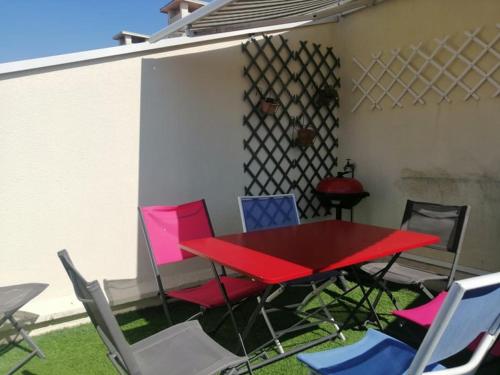 Pamela Sea Lodge Cap d Agde