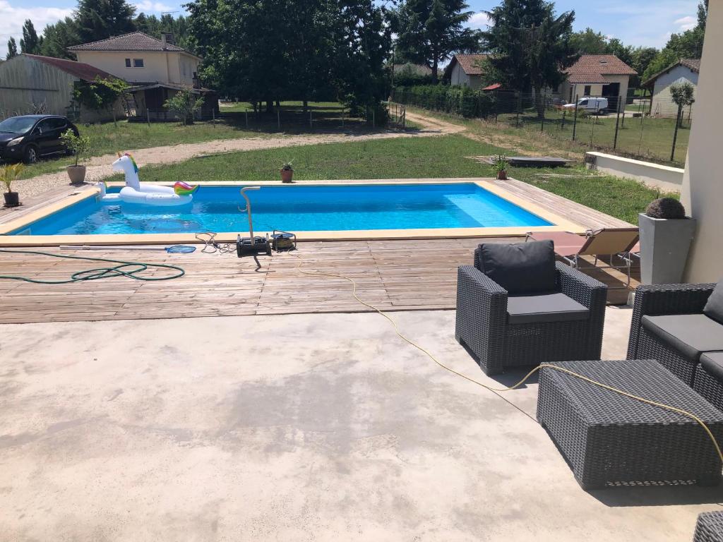 Pamp’Arles 13200 Arles