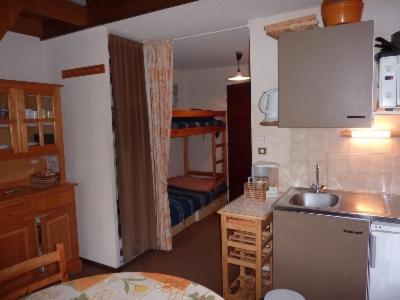 Appartement Pan 415A Col de Merdassier 74230 Manigod