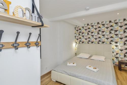 Panier's Sun nice 1-bedroom in Marseilles historic center Welkeys