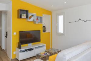 Panier's Sun nice 1-bedroom in Marseilles historic center Welkeys