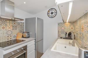 Panier's Sun nice 1-bedroom in Marseilles historic center Welkeys