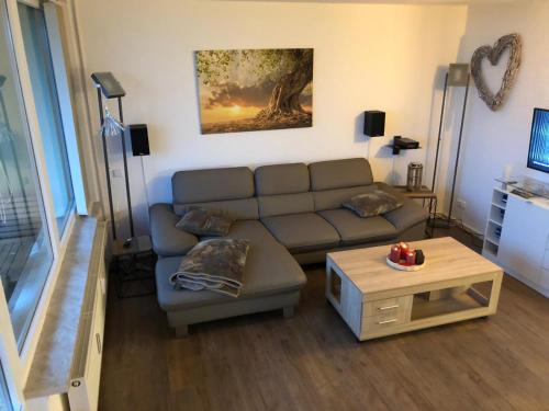 Pano Hohegeiß App 363 mit Wlan