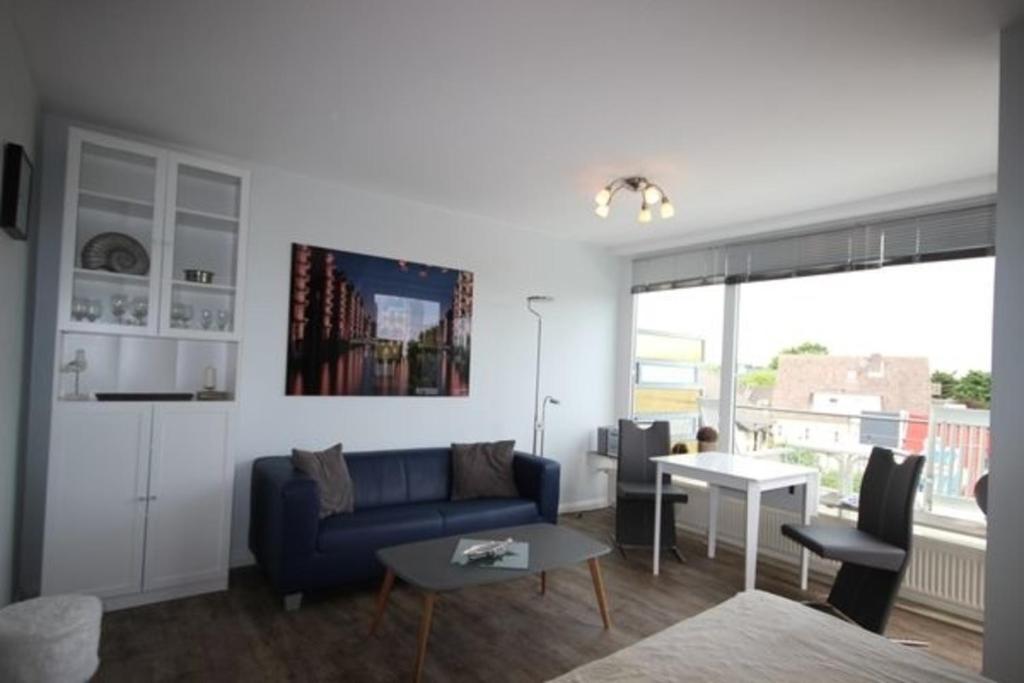 Appartement Panorama 37 Schützenstraße 20 23743 Grömitz