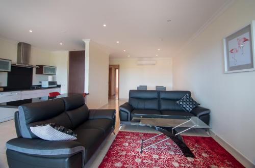 Panorama Apartment