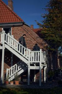 Panorama-Loft Fehmarn mit Meerblick
