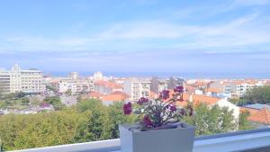 Appartement Panorama Penthouse 585 Rua 26 4500-282 Espinho Région Nord