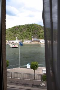 Panorama-Rheinblick St. Goar