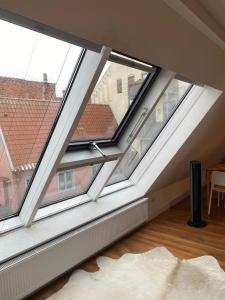 Panorama-Suite Nähe Marktplatz - ABC219