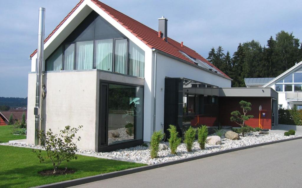Panorama-Übernachtungen Panoramastraße 33, 88444 Biberach-Ummendorf